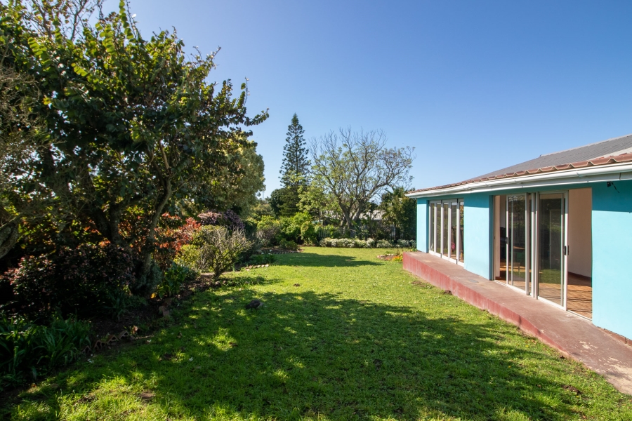 4 Bedroom Property for Sale in West Bank Eastern Cape